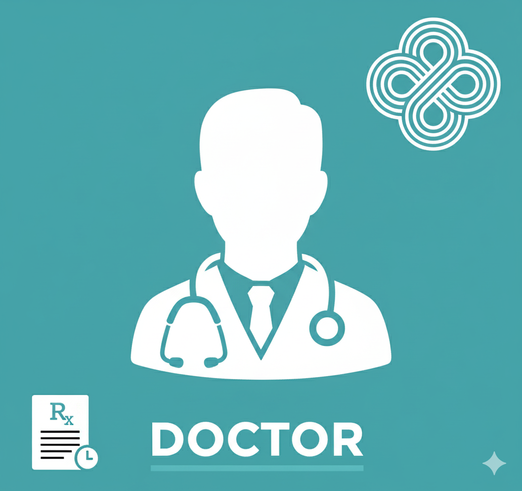 Doctor icon