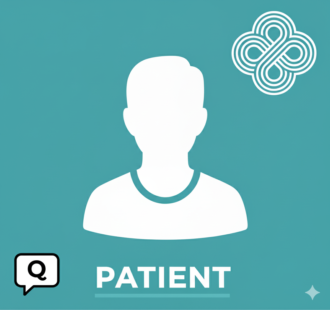 Patient icon